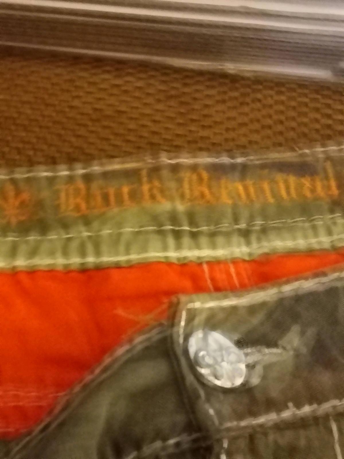 shorts like new rock revivals size 44 - Duluth, Minnesota - FleaMarketBay
