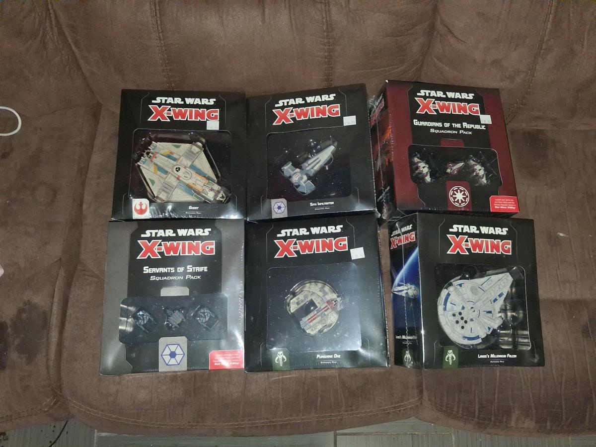 Star Wars toys for little boys - Wichita, Kansas - FleaMarketBay