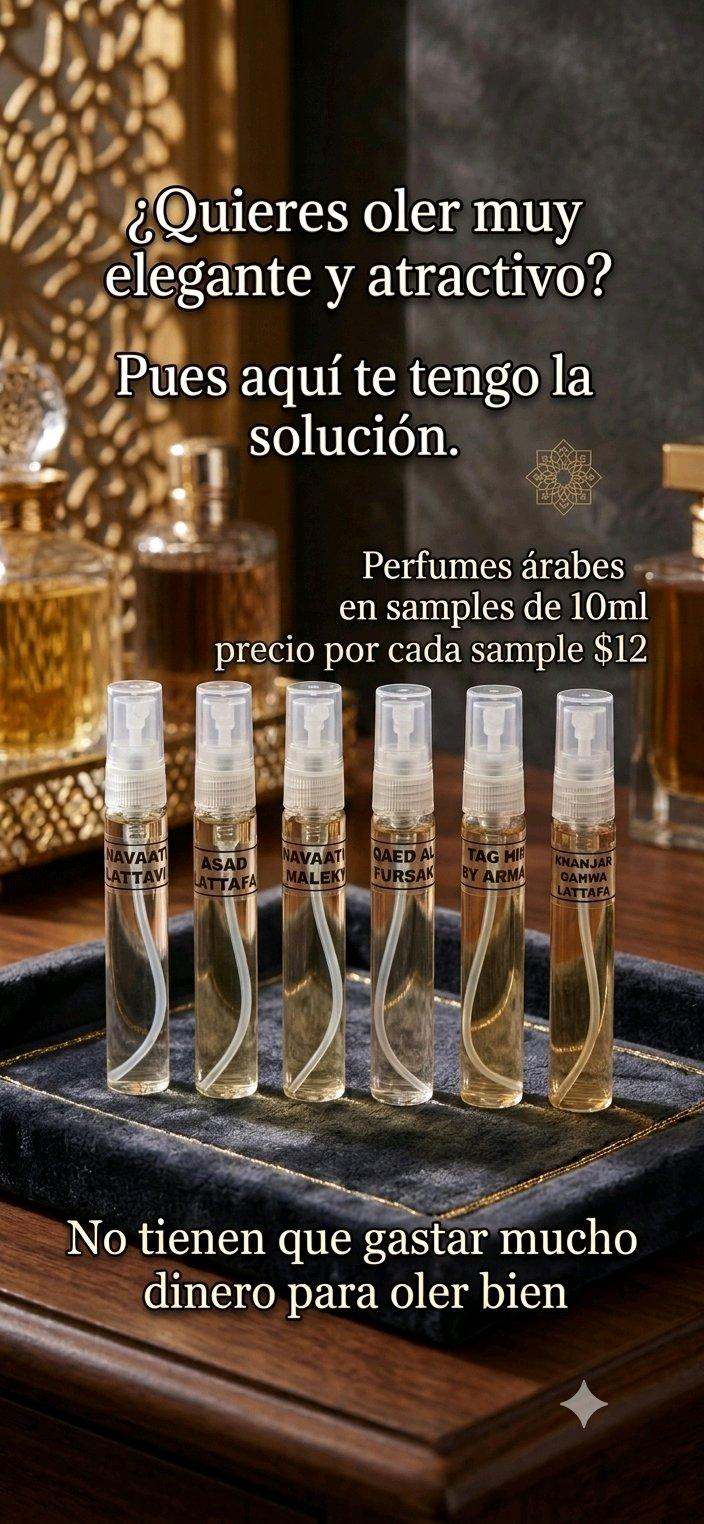 samples arabes para hombre - San Antonio, Texas - FleaMarketBay
