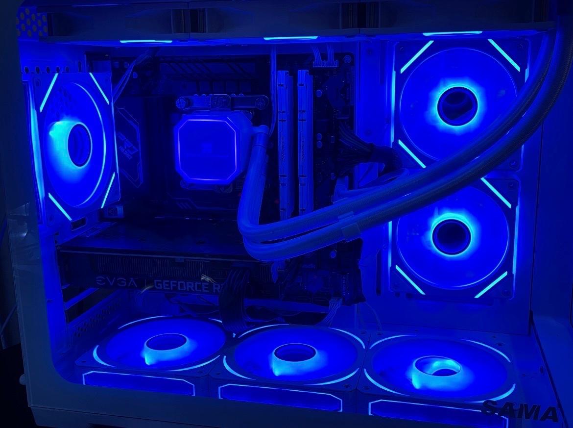 Gaming Pc - Cherry Hill, New Jersey - FleaMarketBay