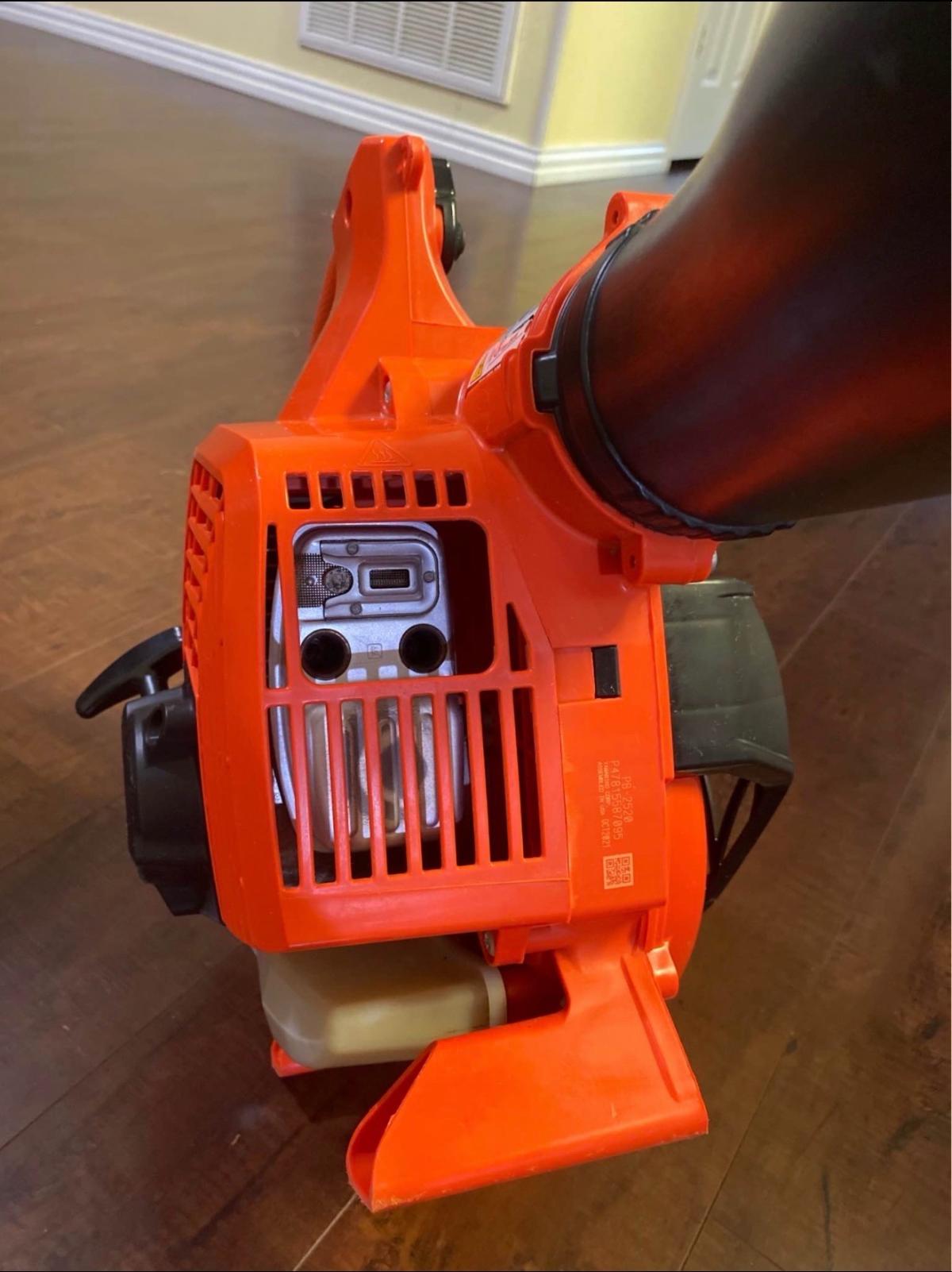 Blower ECHO PB2520 - Arlington, Texas - FleaMarketBay