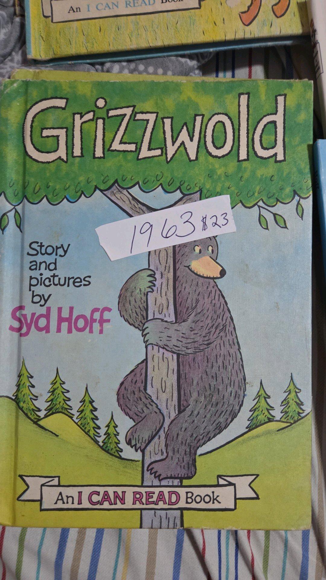 Kids books - Picayune, Mississippi - FleaMarketBay