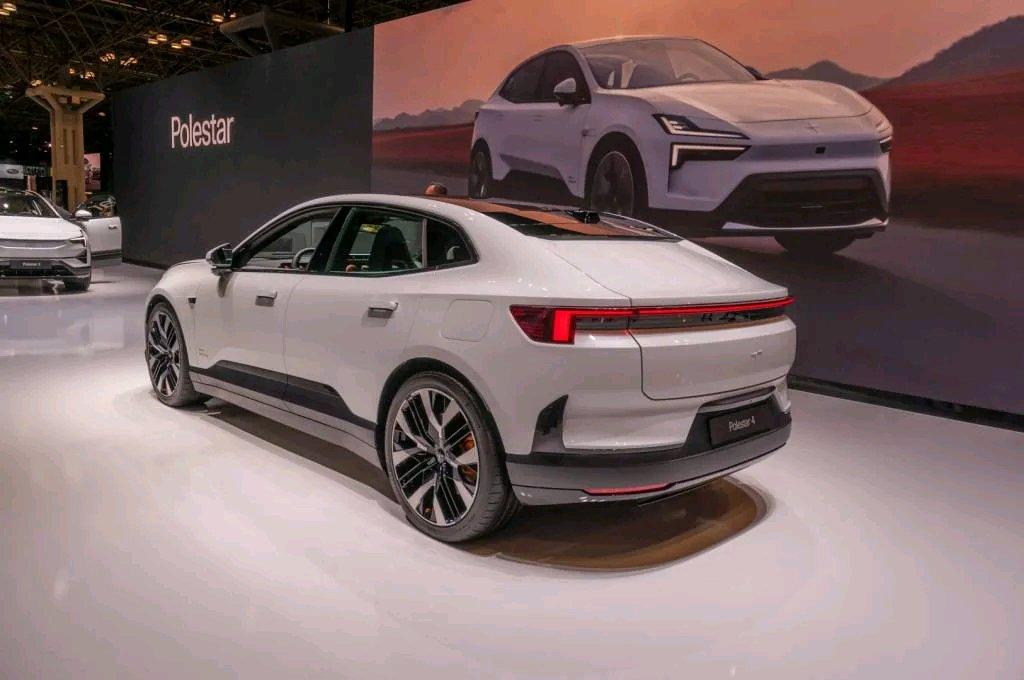 Im selling a brand new car name Polestar in 2025 - Abilene, Texas - FleaMarketBay
