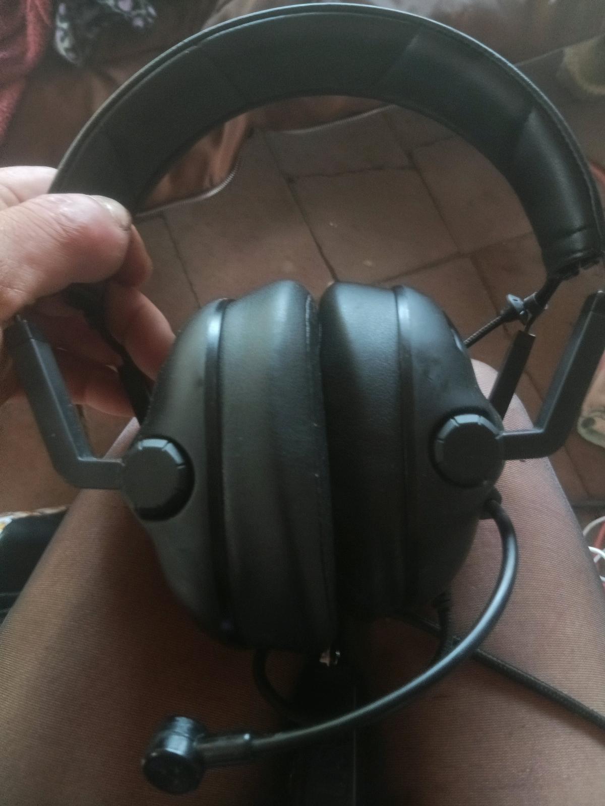 sweet deal for gaming headset - Sacramento, California - FleaMarketBay