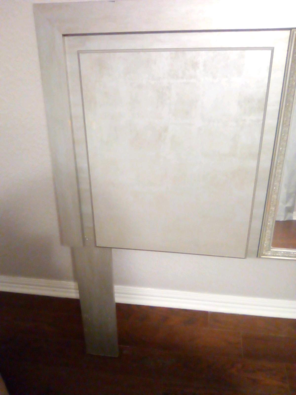 bed headboard - Pangburn, Arkansas - FleaMarketBay