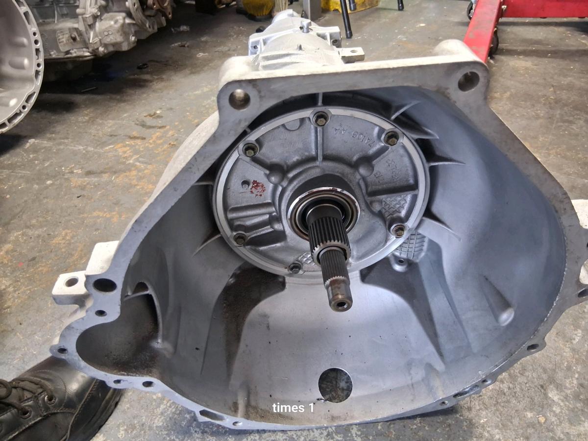 transmissions ready for installation - West Palm Beach, Florida - FleaMarketBay