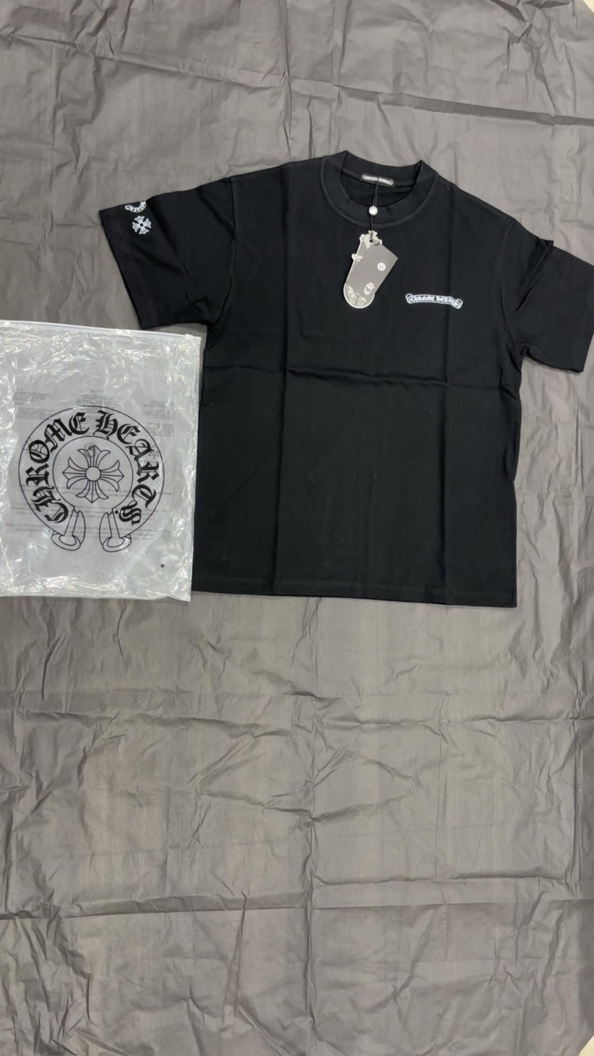 chrome hearts tee - Fort Lauderdale, Florida - FleaMarketBay