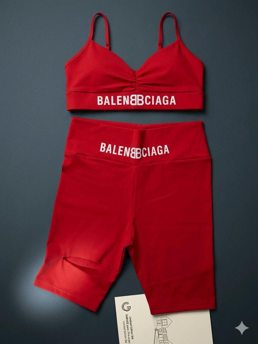 Ropa deportiva colombiana  son conjunta q estan en tendencia - Allison, Texas - FleaMarketBay