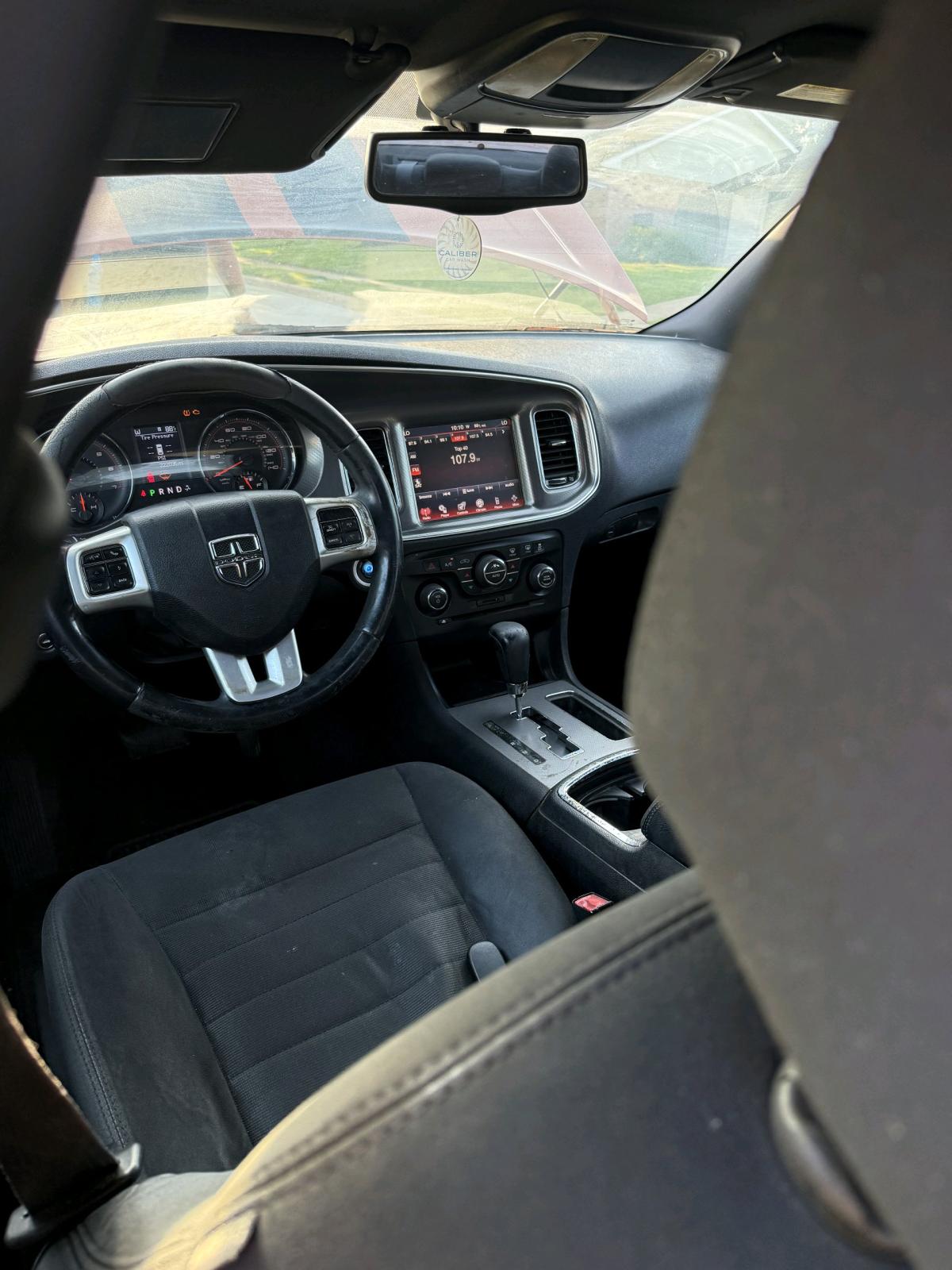 dodge charger 2011 - Dallas, Texas - FleaMarketBay
