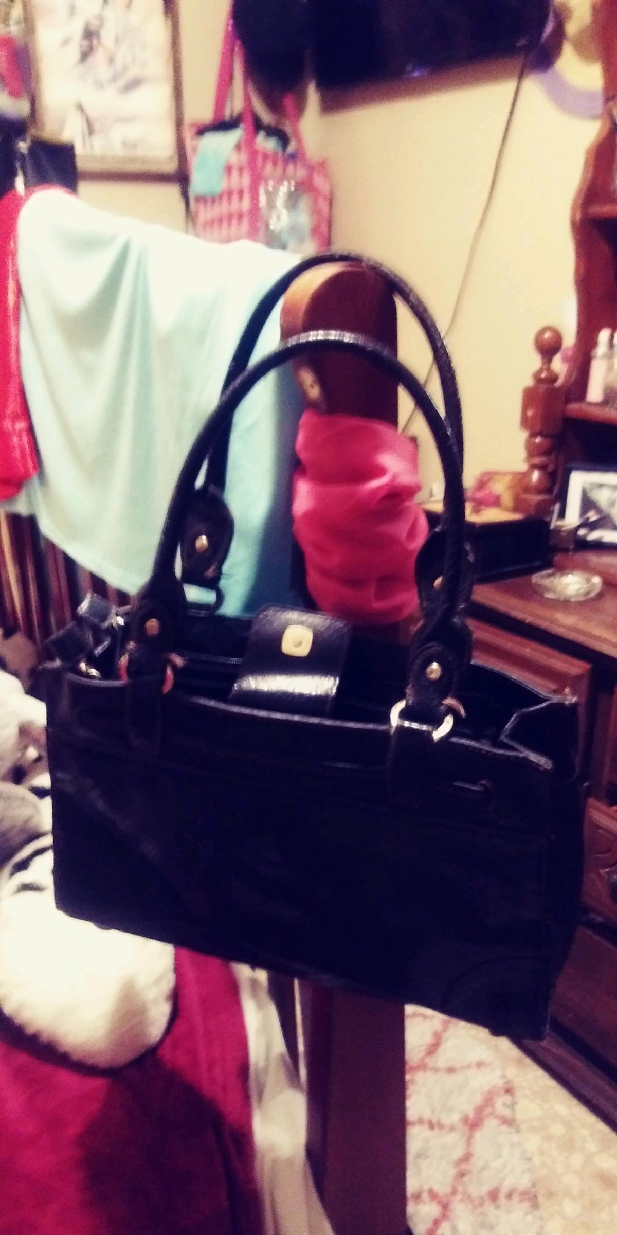 womens kenneth hand bag - Ackerman, Mississippi - FleaMarketBay