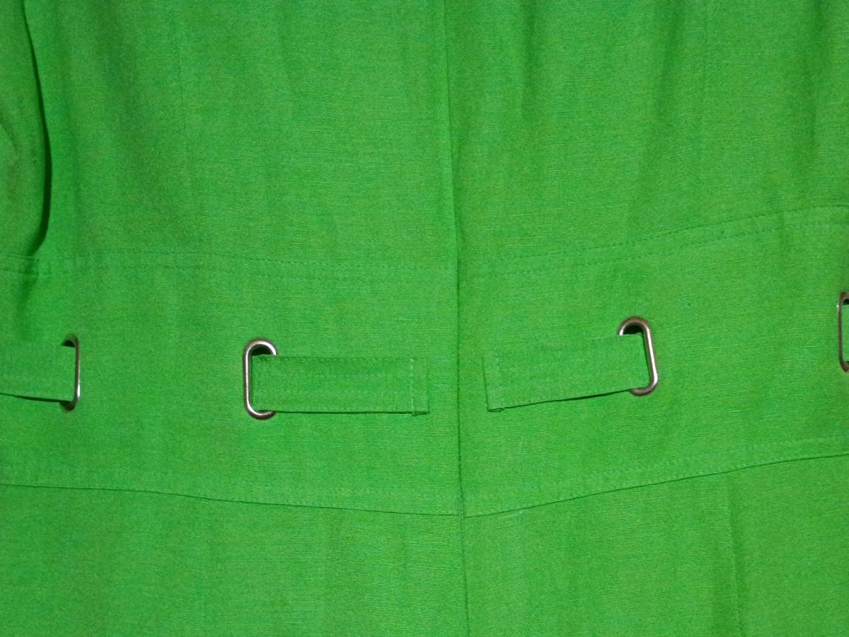Pretty green dress by Positive Attitude - Laurel, Mississippi - FleaMarketBay