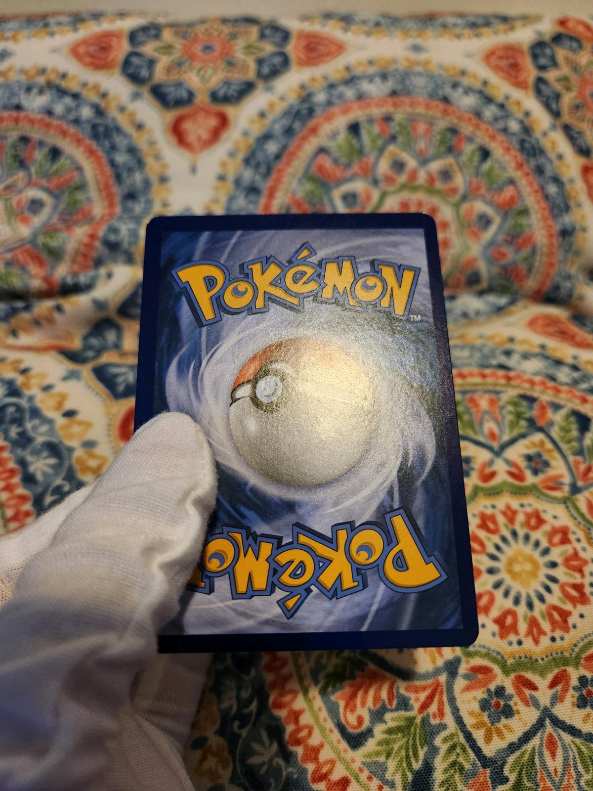 holo pokemon card - Los Angeles, California - FleaMarketBay