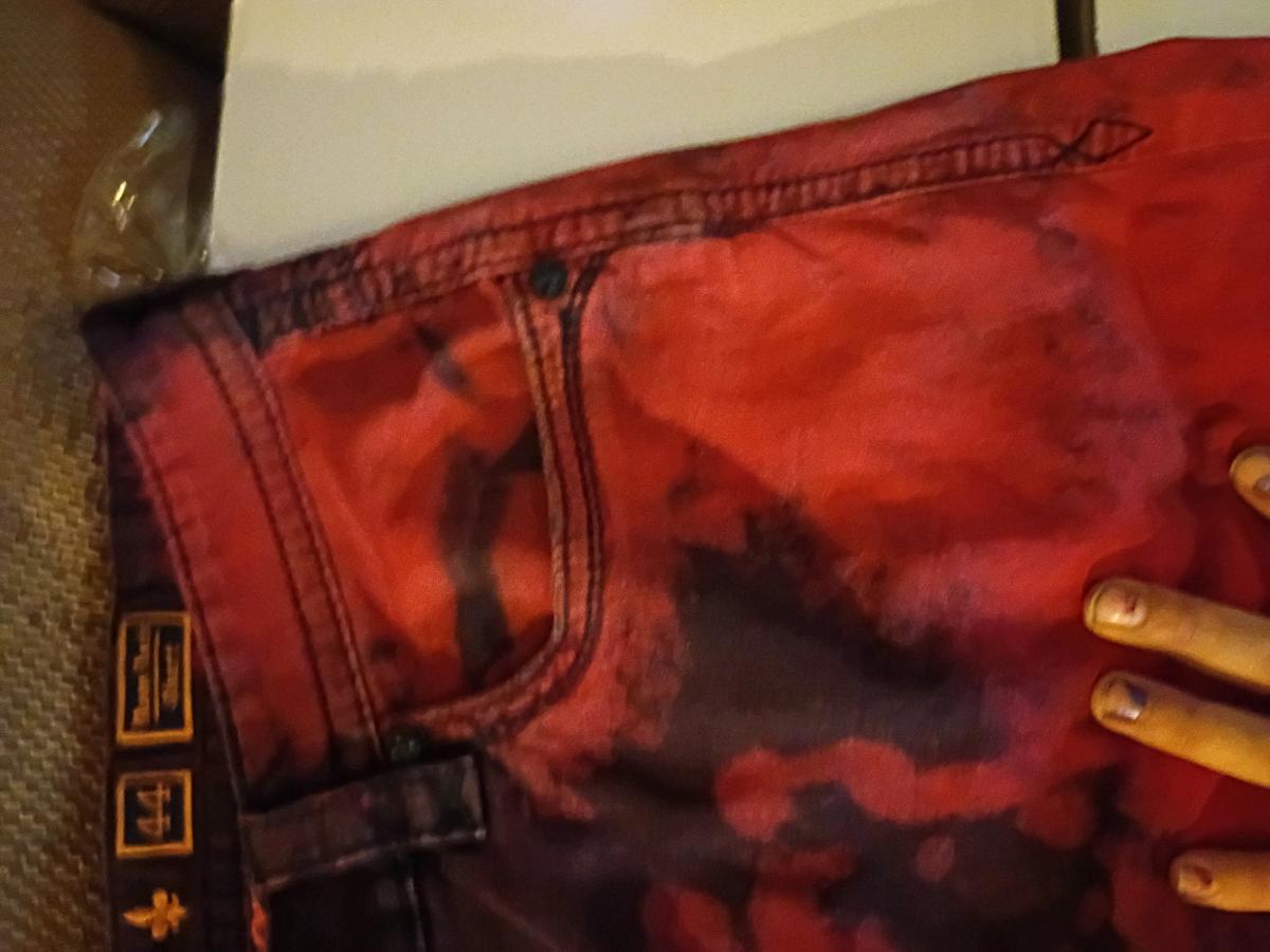 rock revival shorts mens size 44 - Duluth, Minnesota - FleaMarketBay
