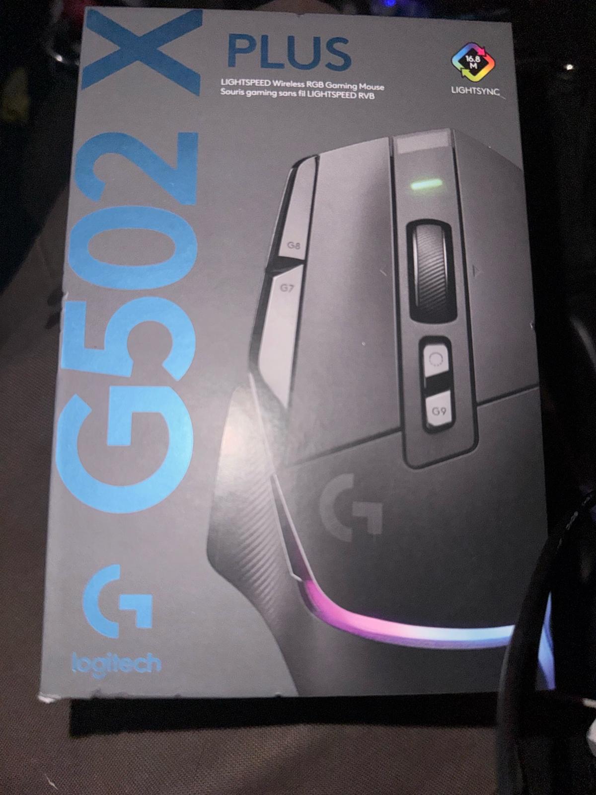 Gaming mouse - San Jose, California - FleaMarketBay