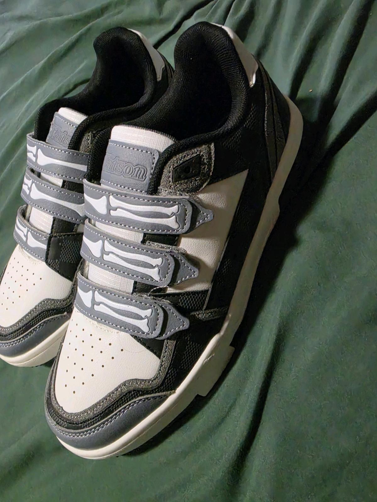 Mens watson X shoes - Great Bend, Kansas - FleaMarketBay