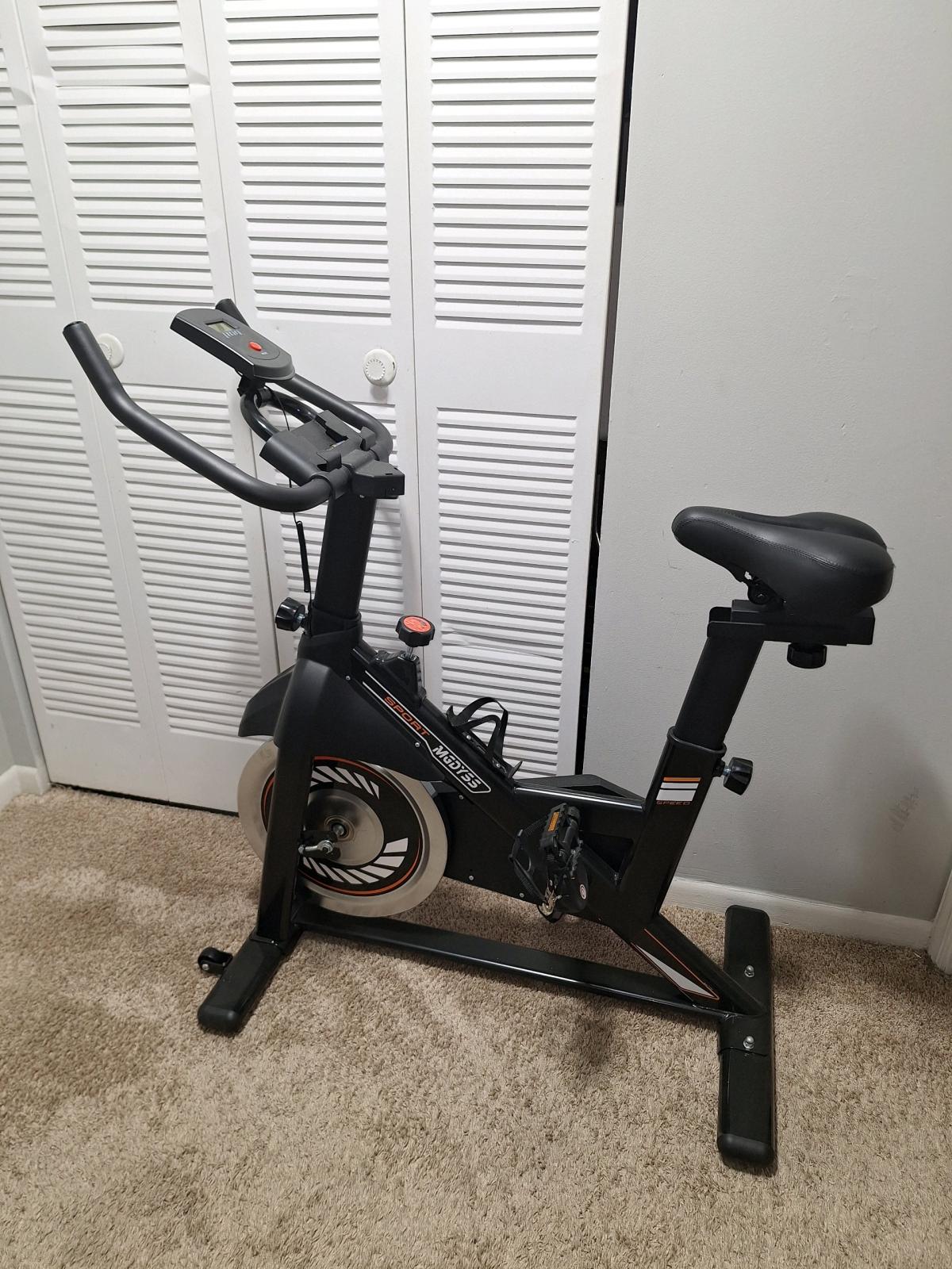 Exercise Bike - Valdosta, Georgia - FleaMarketBay