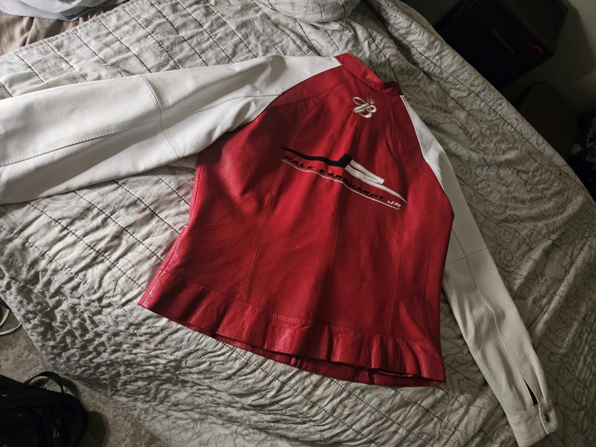 Dale jr jacket - Asheboro, North Carolina - FleaMarketBay