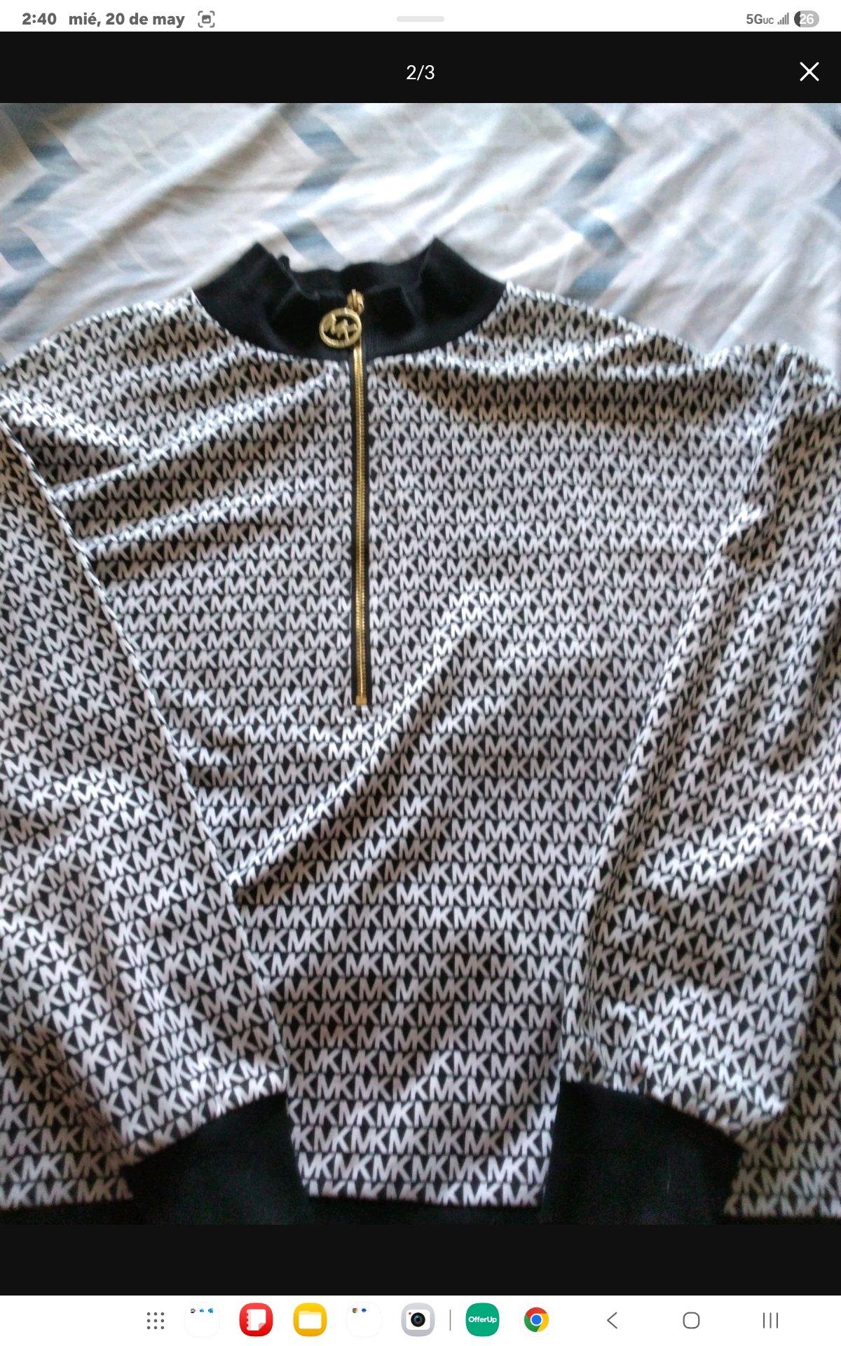 Michael kors sweater - Gardena, California - FleaMarketBay