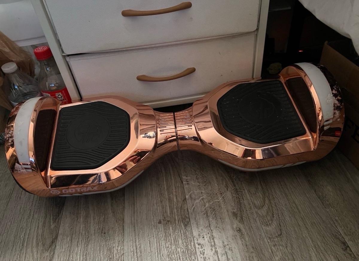 GoTrax Hoverboard - Phoenix, Arizona - FleaMarketBay