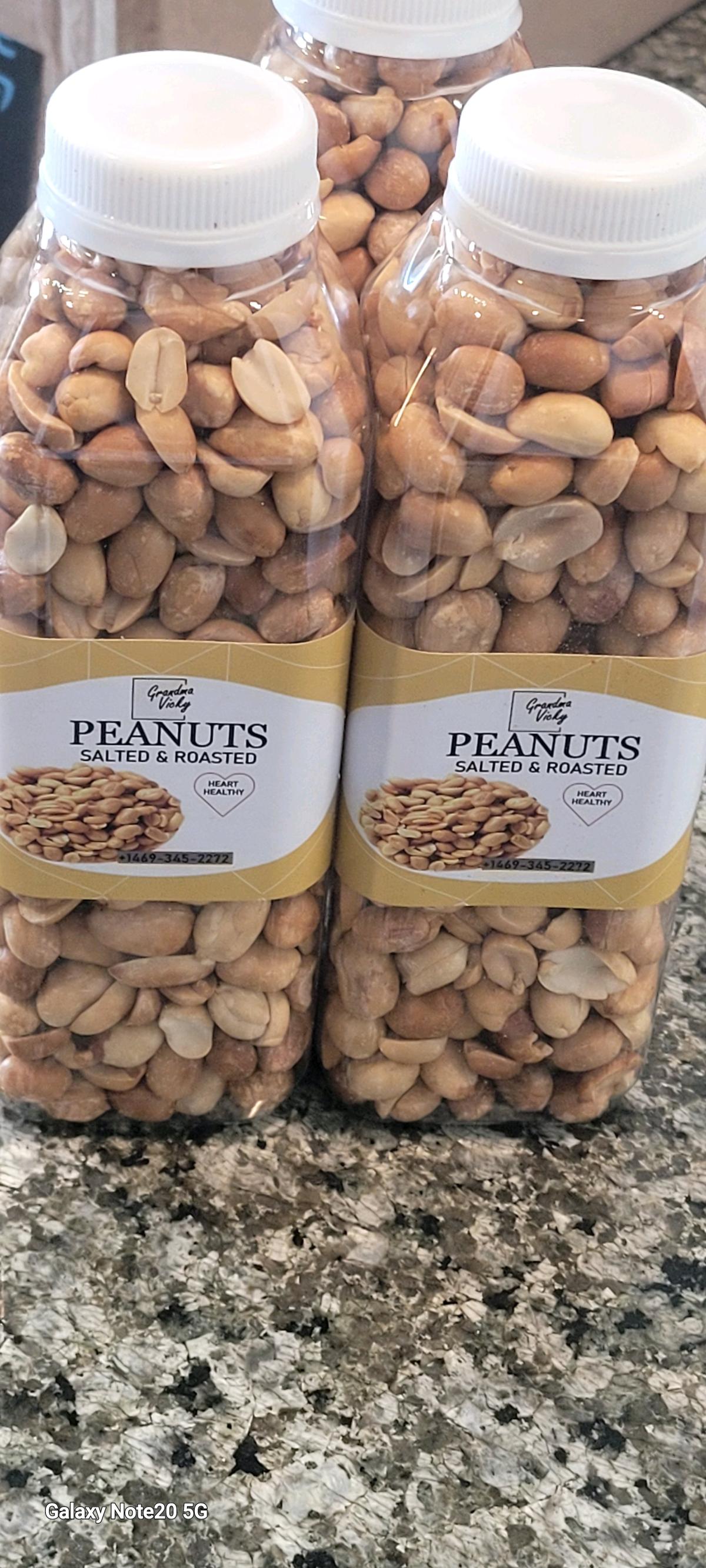 peanut with great taste - Aubrey, Texas - FleaMarketBay