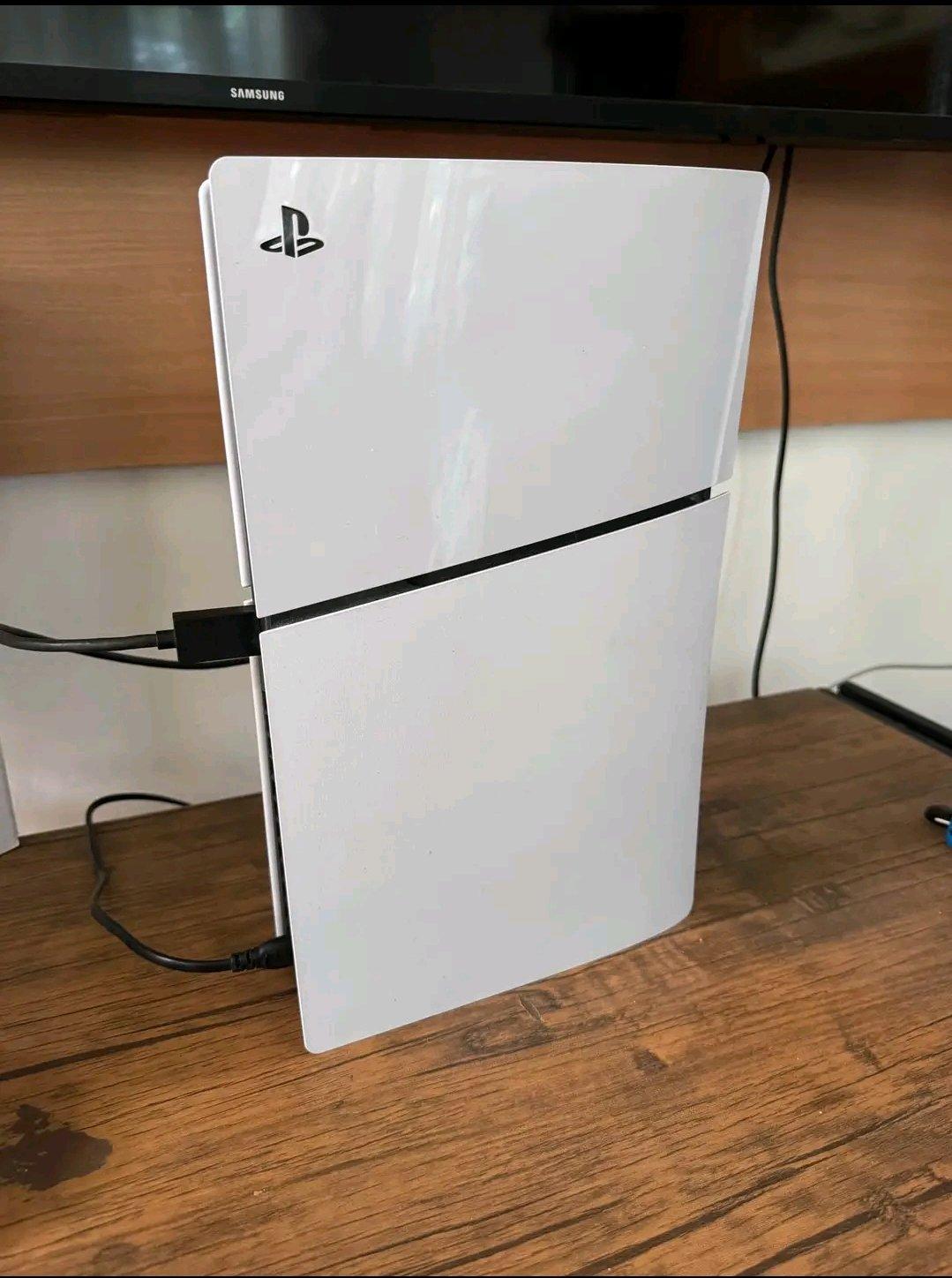 Play Station ps5 for sell still available - Texas City, Texas - FleaMarketBay