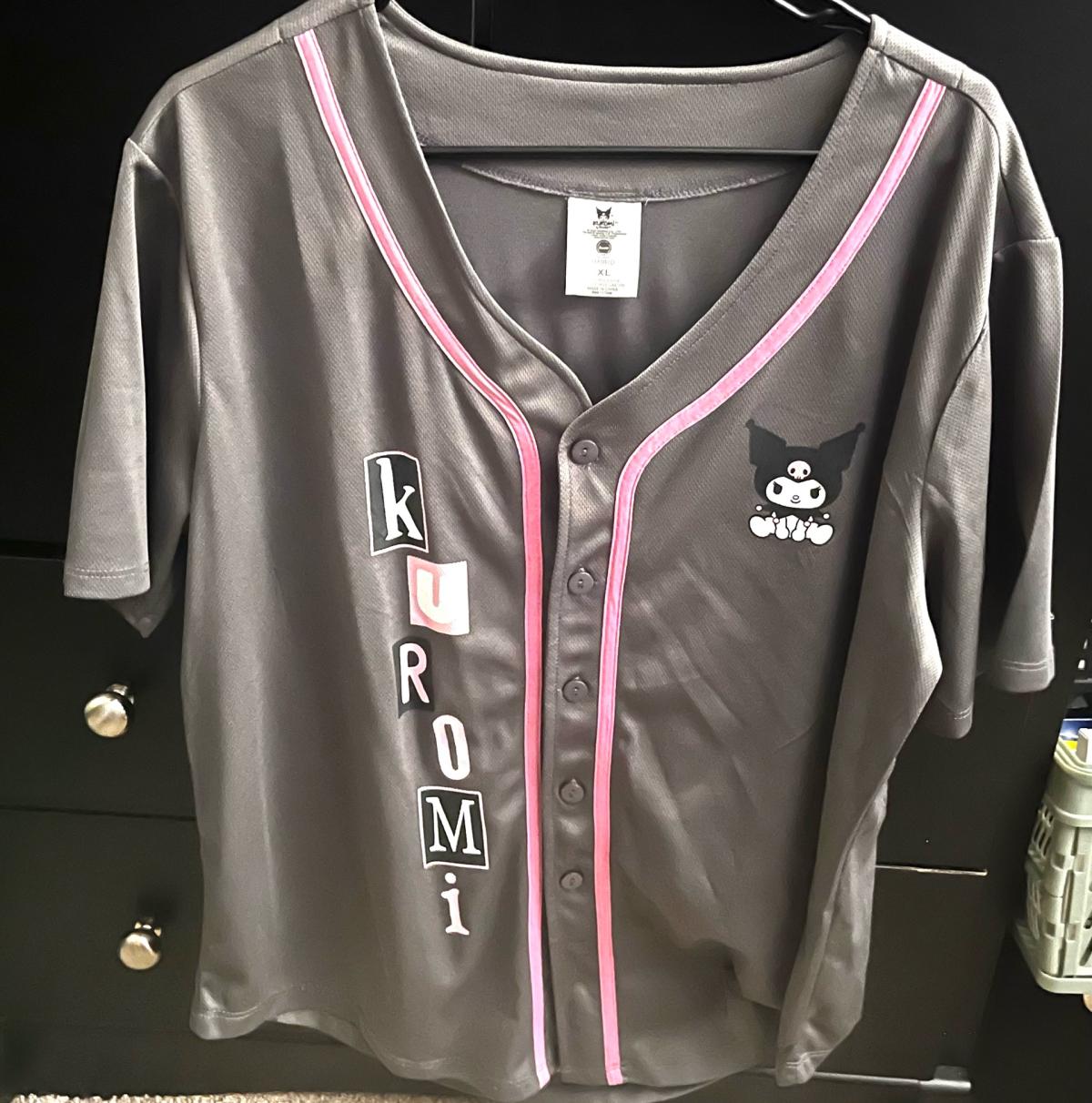 Kuromi Shirt - Norwood, Massachusetts - FleaMarketBay