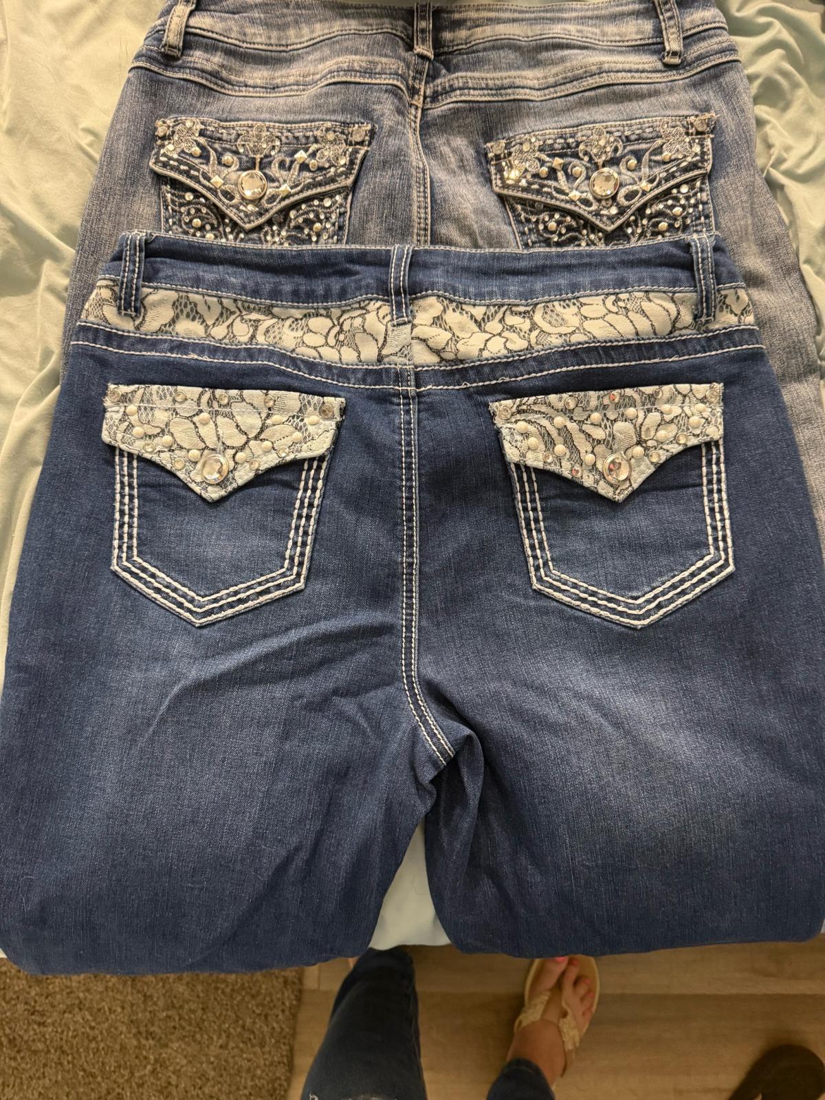 Jeans - Fort Myers, Florida - FleaMarketBay