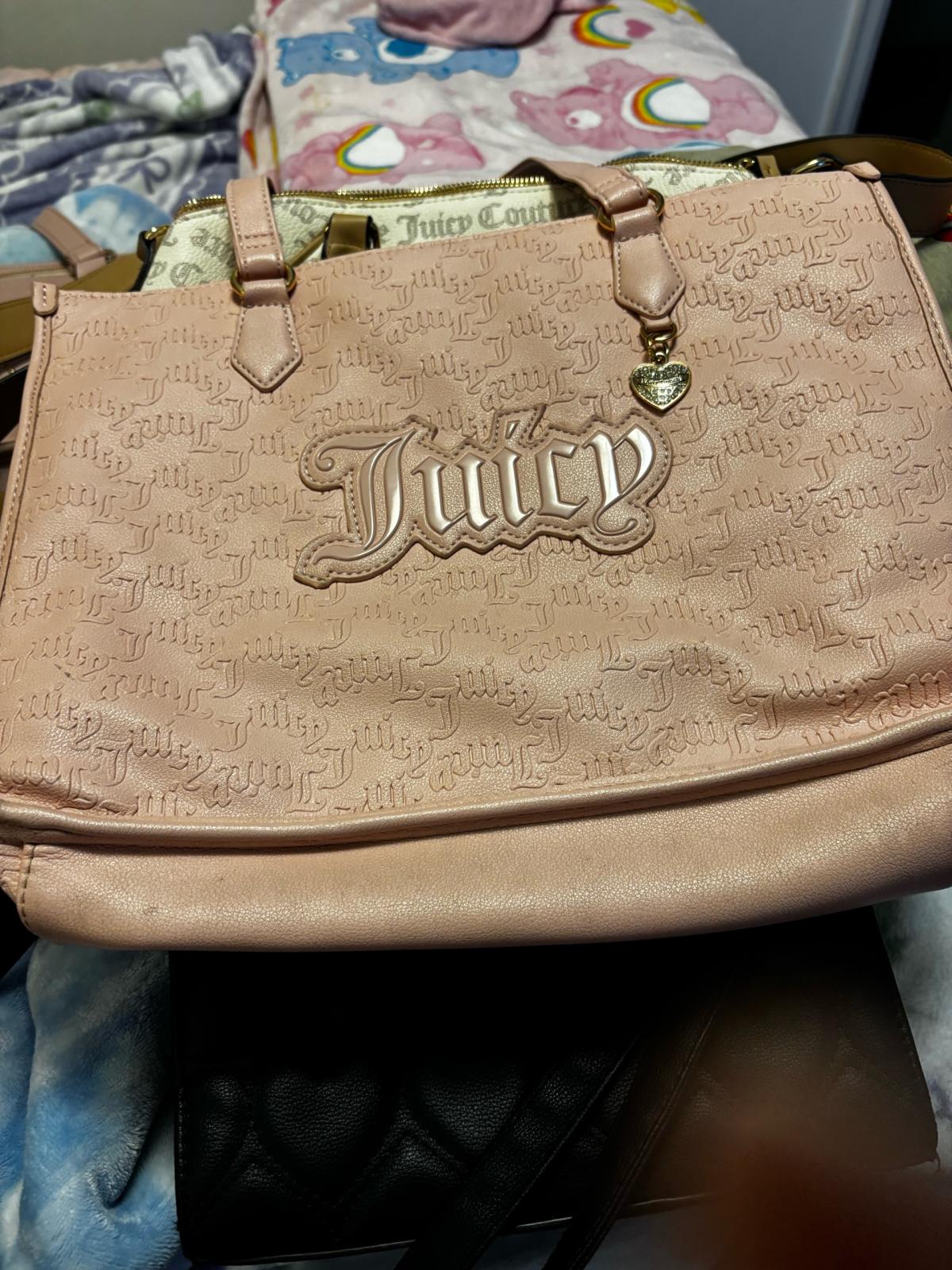 Juicy Couture Brand new half the Price - Evans, Colorado - FleaMarketBay