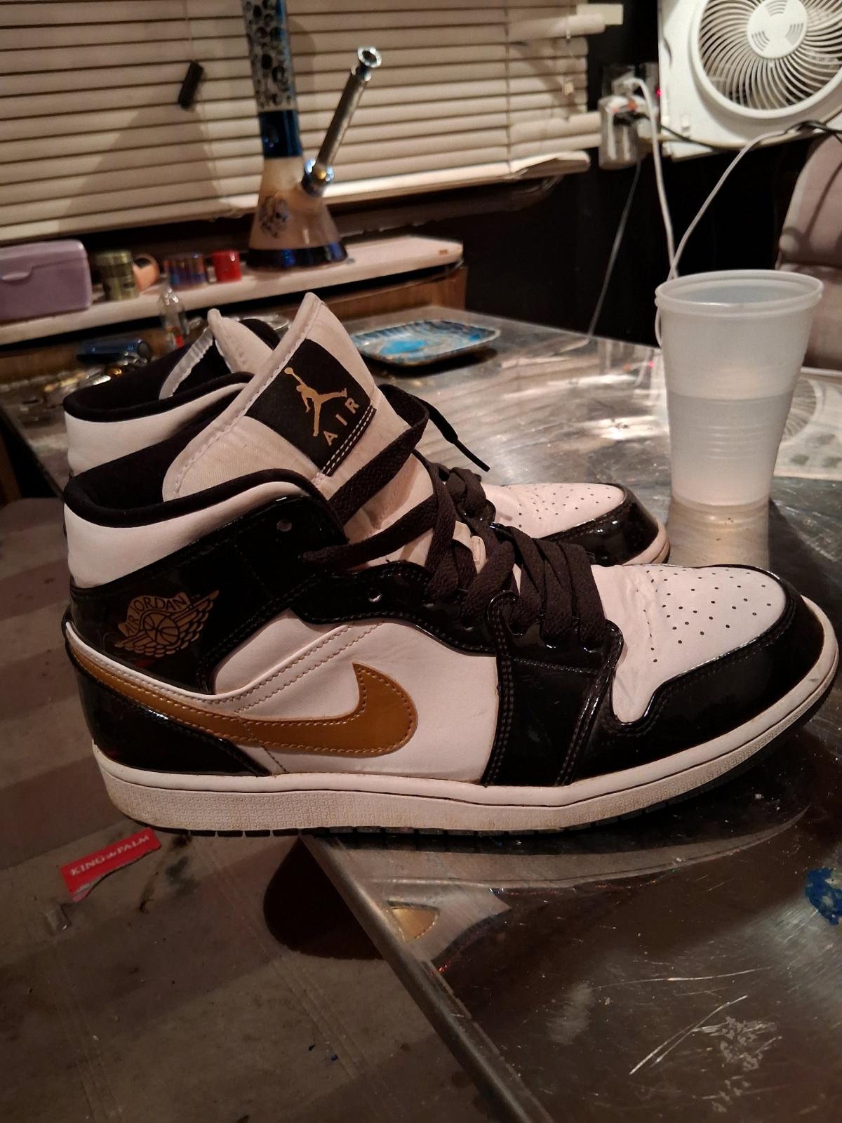 Jordan retro 1 - Waymart, Pennsylvania - FleaMarketBay