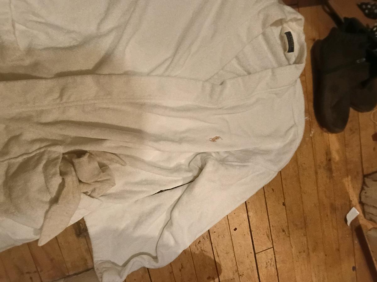mens robe by Ralph Lauren polo - Duluth, Minnesota - FleaMarketBay