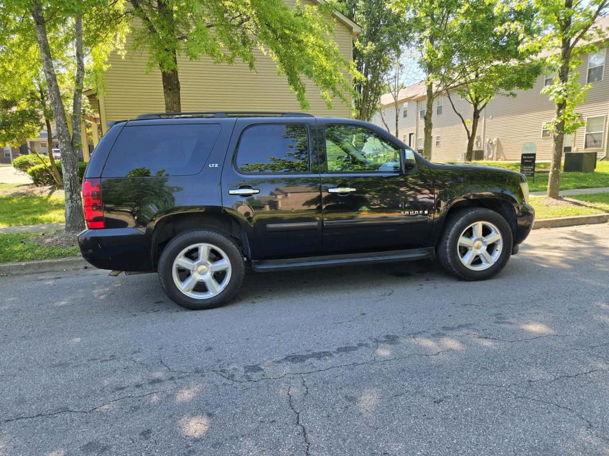 2007 Tahoe - Nicholasville, Kentucky - FleaMarketBay
