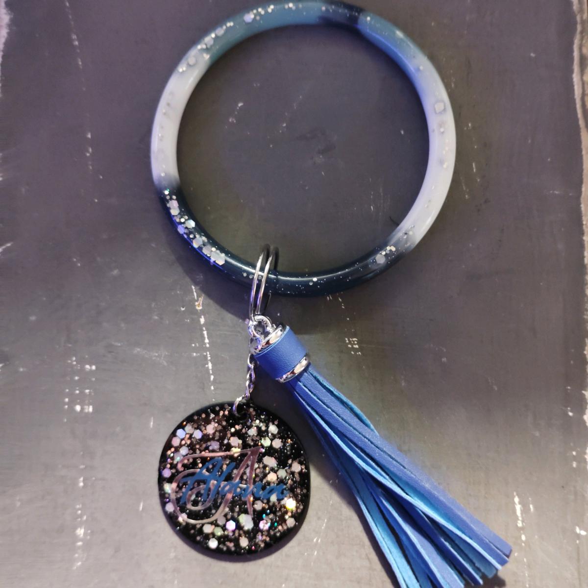 Handcrafted Resin Keychains - Coldwater, Mississippi - FleaMarketBay