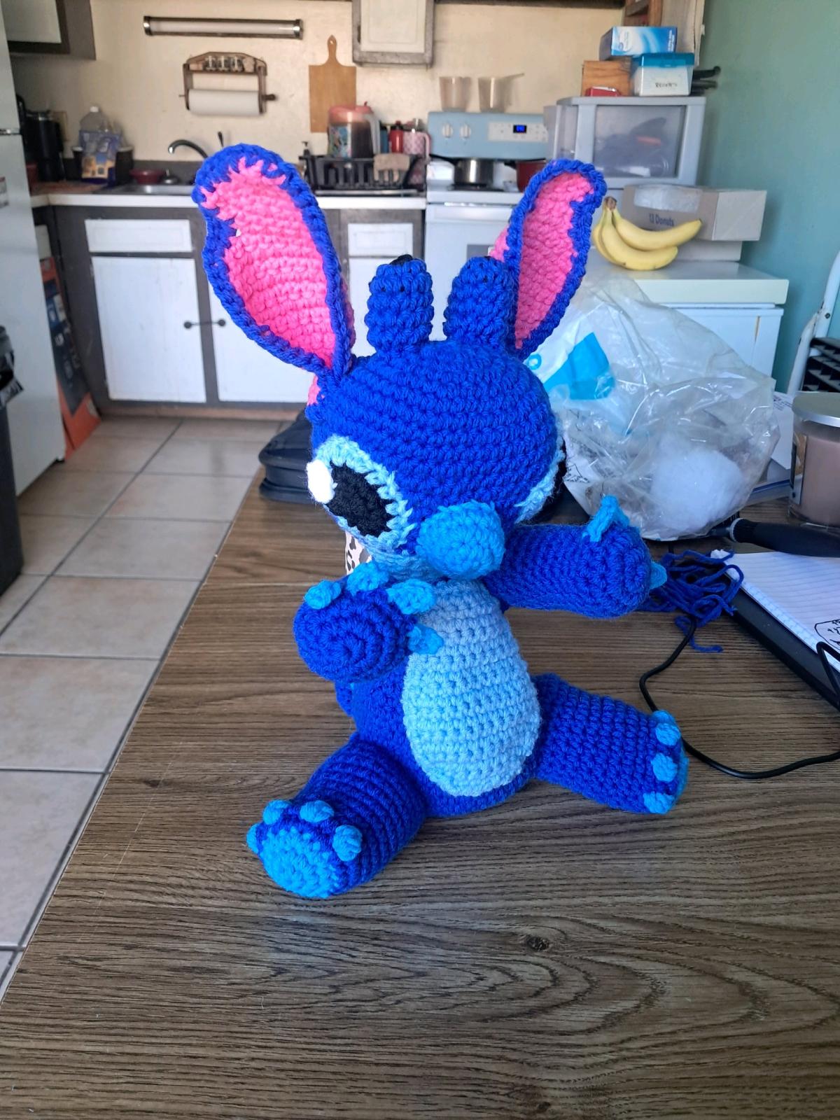 handmade stitch - Louisville, Ohio - FleaMarketBay