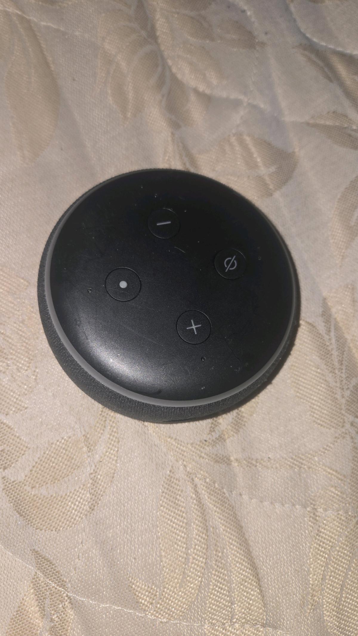 Amazon Alexa Smart Home Device - La Rue, Ohio - FleaMarketBay