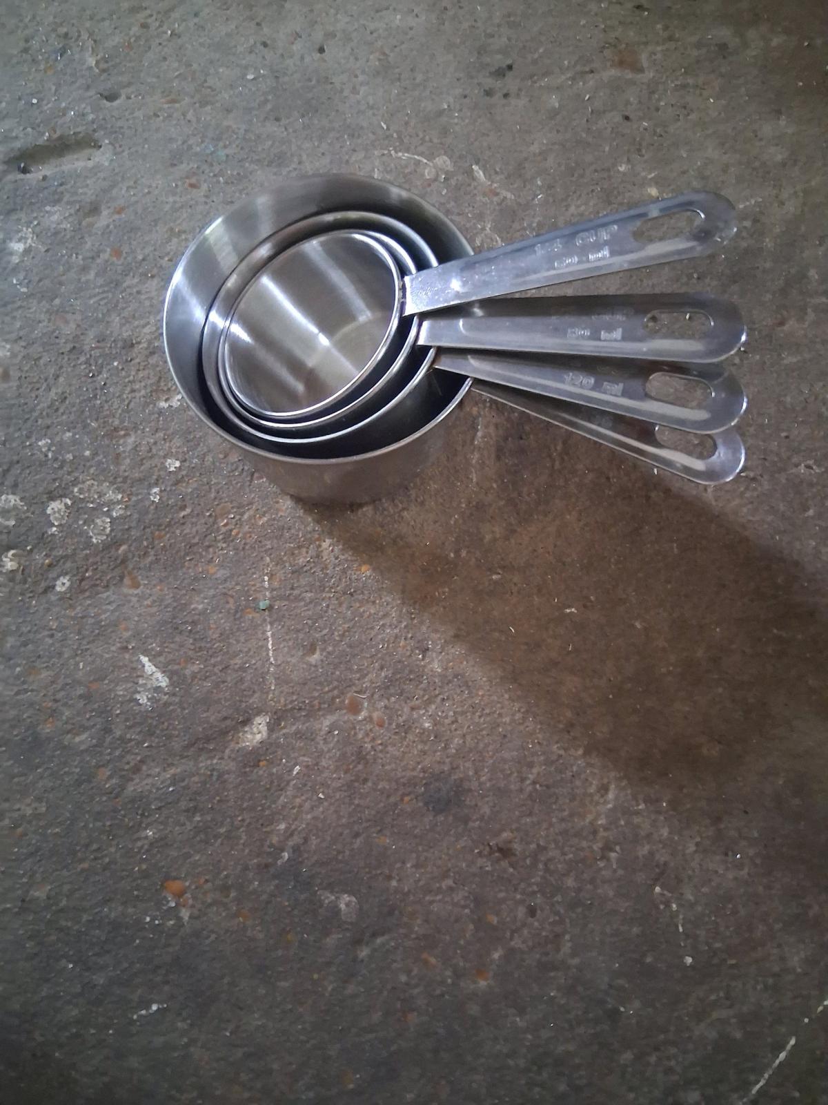 kitchen stuff - Pangburn, Arkansas - FleaMarketBay