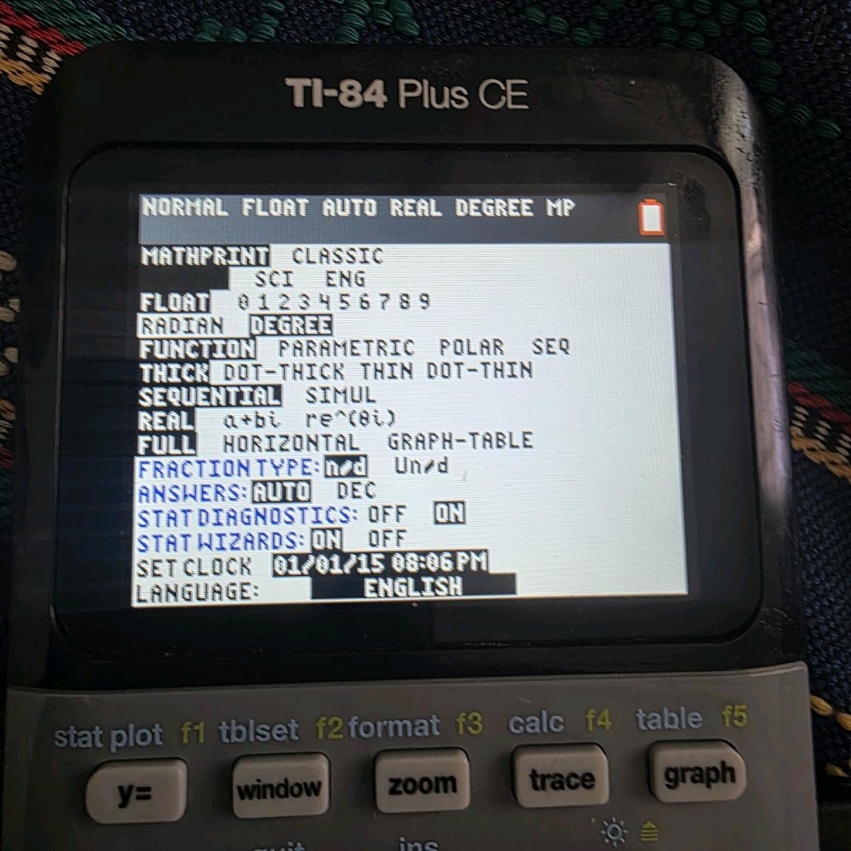 Calculator - Los Angeles, California - FleaMarketBay