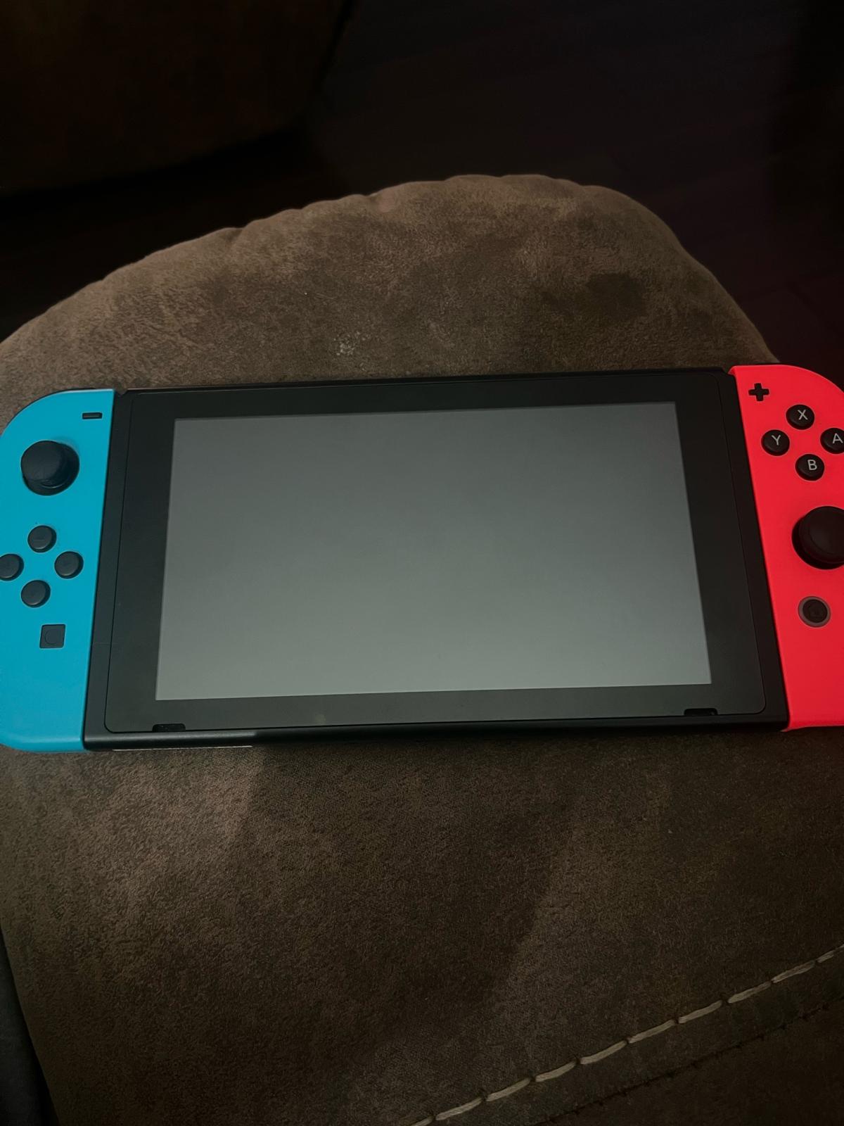 Nintendo Switch - Durham, North Carolina - FleaMarketBay