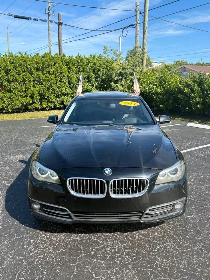 BMW used car going for cheaper price - Dallas, Texas - FleaMarketBay