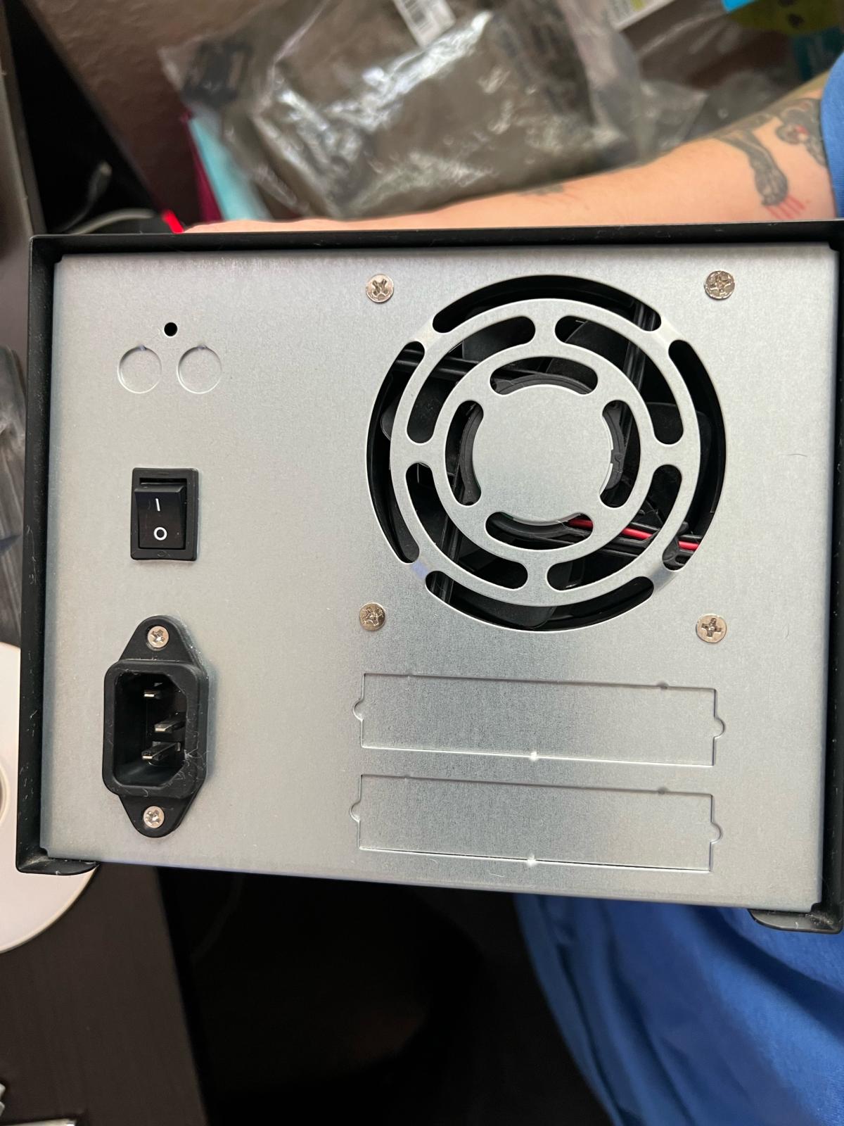 ZipSpin Disk Duplicator - Phoenix, Arizona - FleaMarketBay