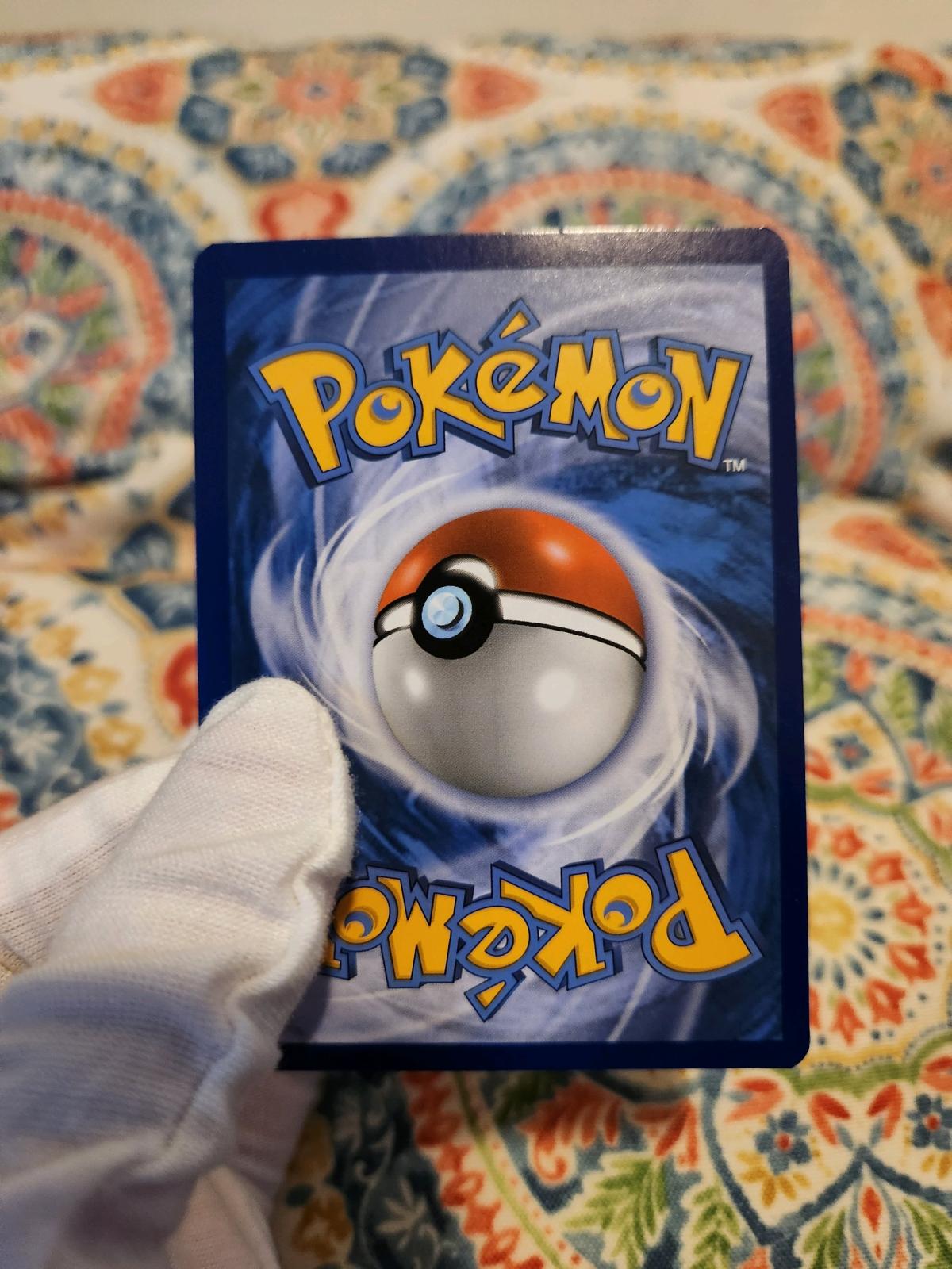 holo pokemon card - Los Angeles, California - FleaMarketBay