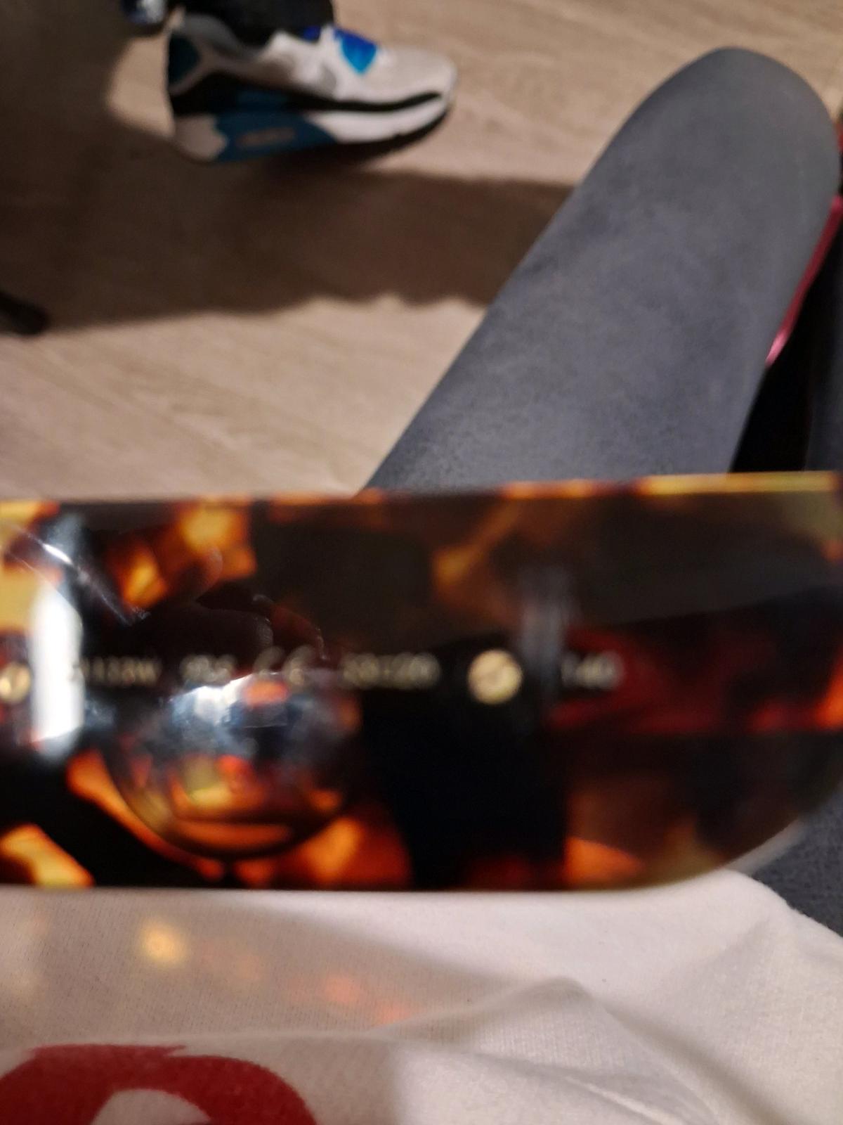 Im selling these Louis Vuitton glasses - Denver, Colorado - FleaMarketBay