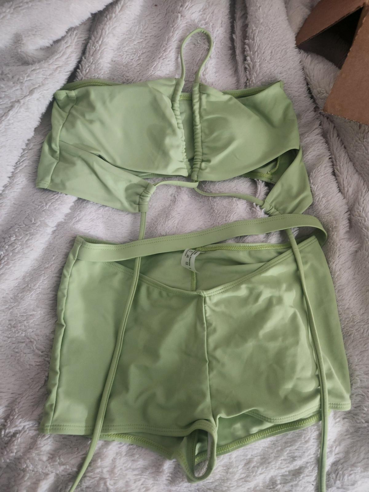 Swimsuit - Buffalo, New York - FleaMarketBay
