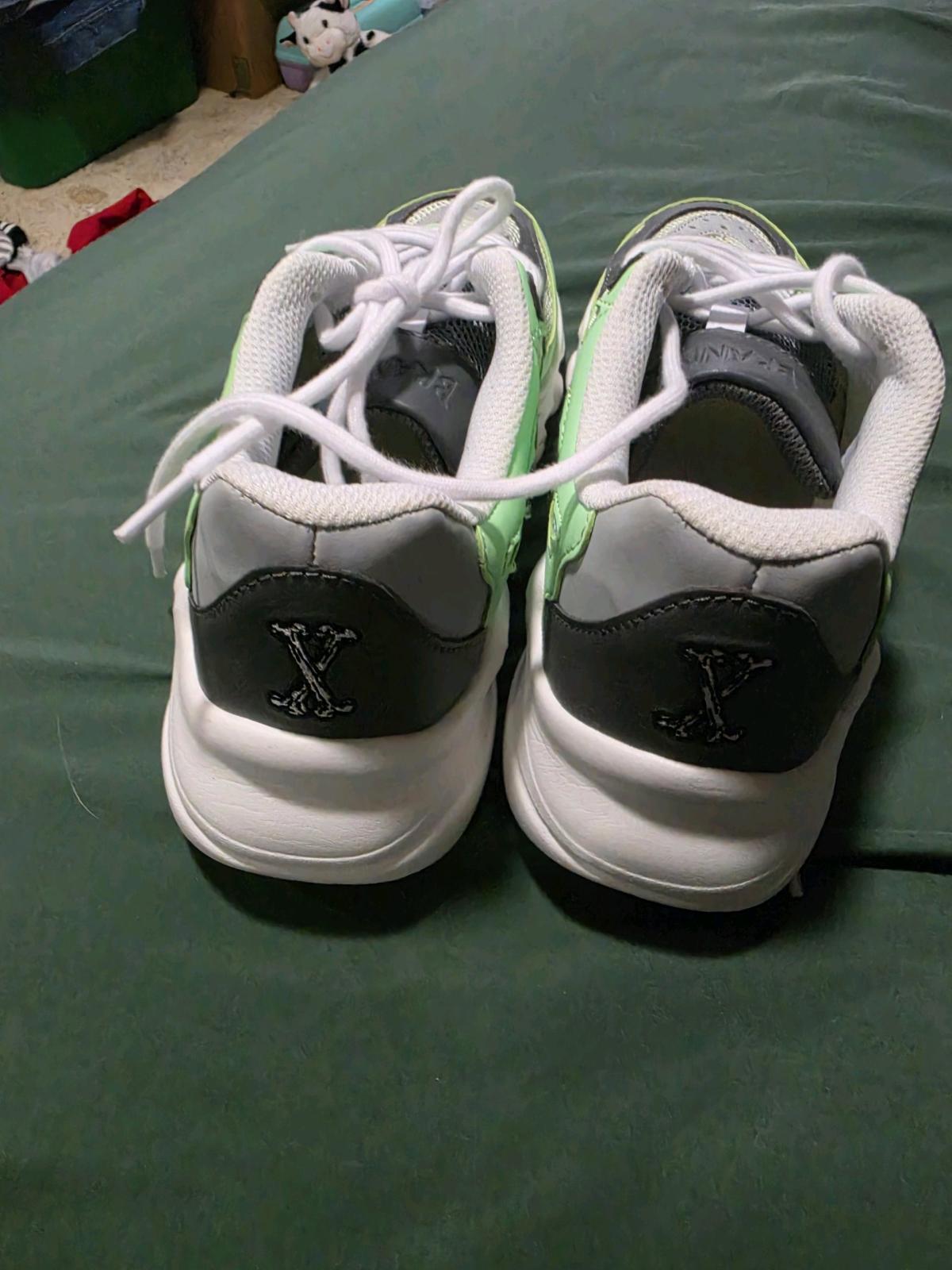 Brand X shoes - Great Bend, Kansas - FleaMarketBay