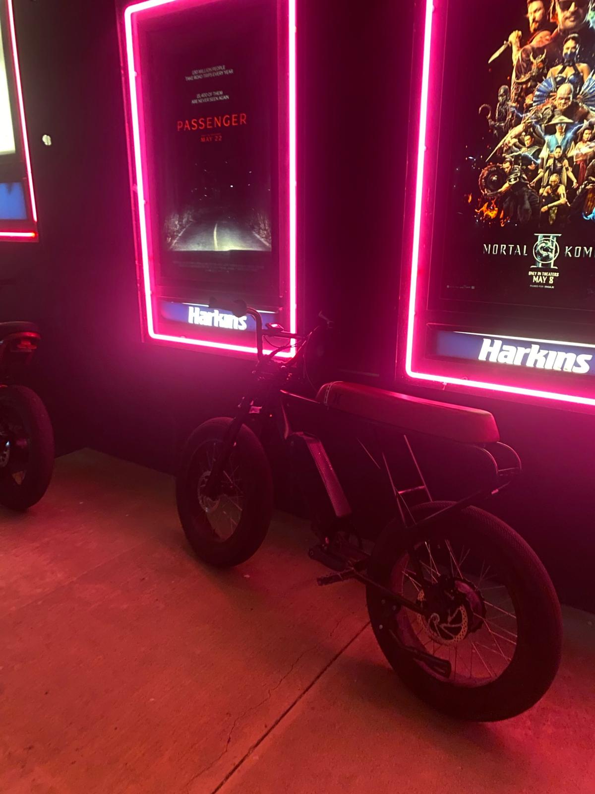 macfox m20x ebike read descriptions - Mesa, Arizona - FleaMarketBay