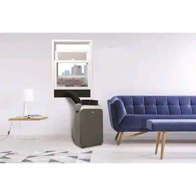 MIDEA SMART 12000 BTU  APP  ALEXA  GOOGLE  210 - Brooklyn, New York - FleaMarketBay
