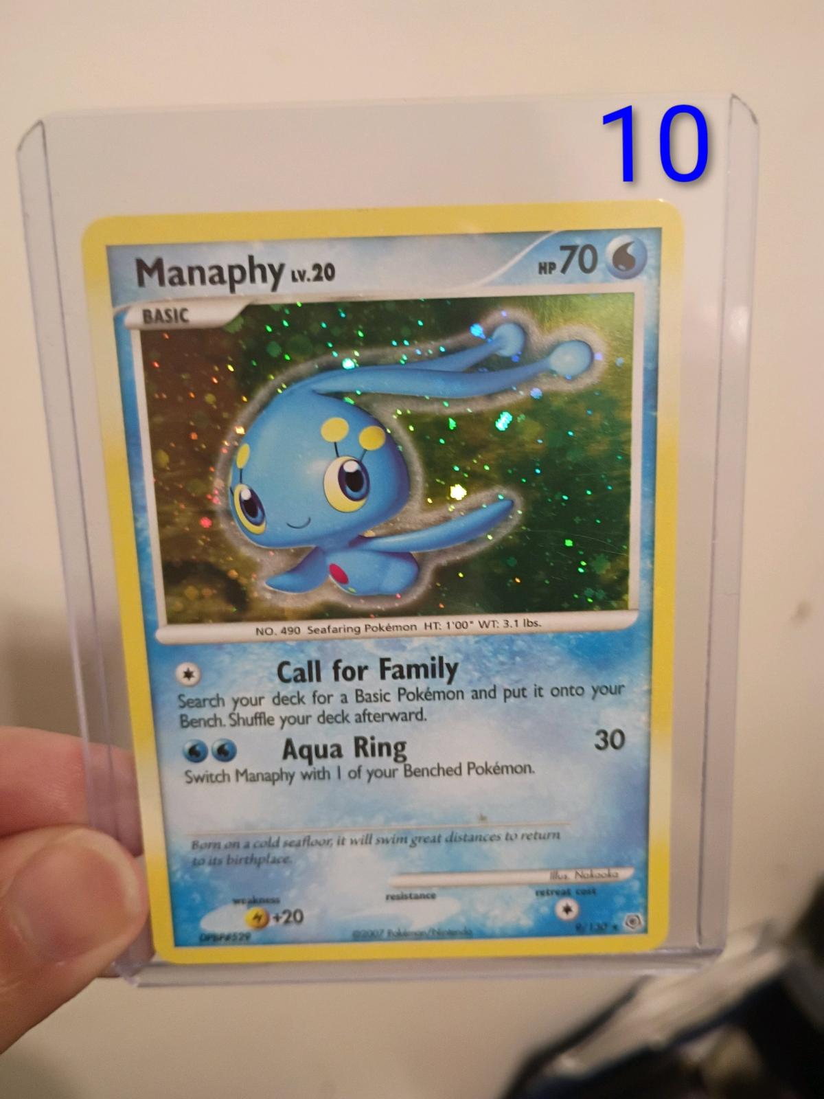Pokemon cards in protectors - Chicago, Illinois - FleaMarketBay