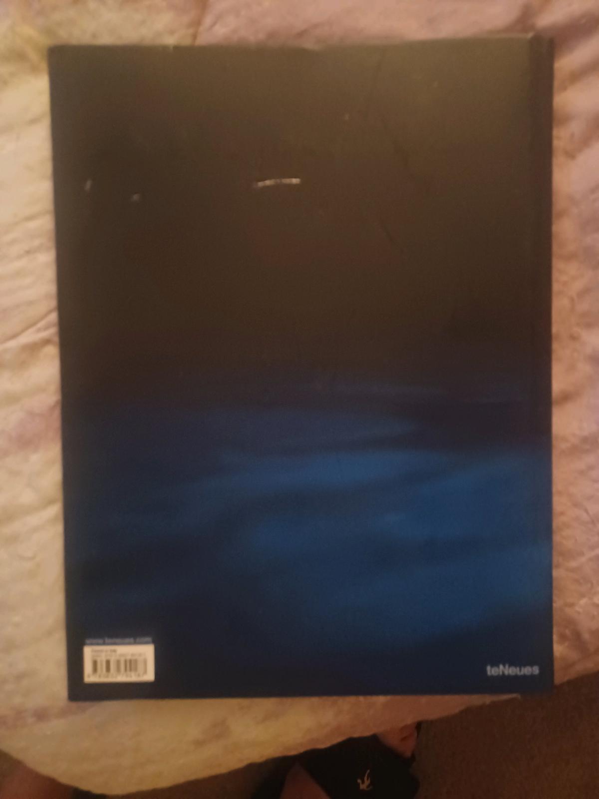 Russell James V2 photography book - Concord, California - FleaMarketBay