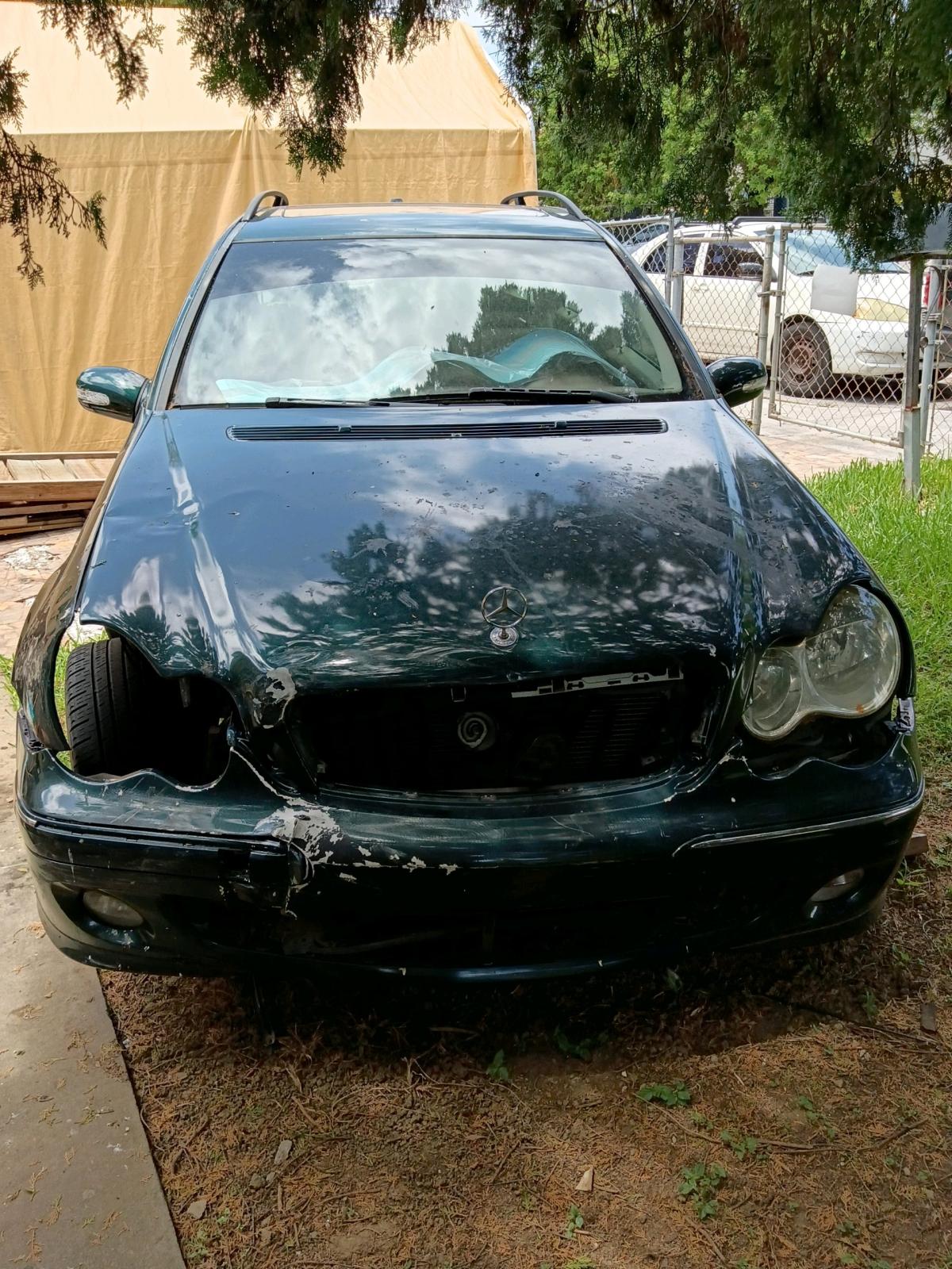 Mercedes Benz S wagon 2005 - Miami, Florida - FleaMarketBay