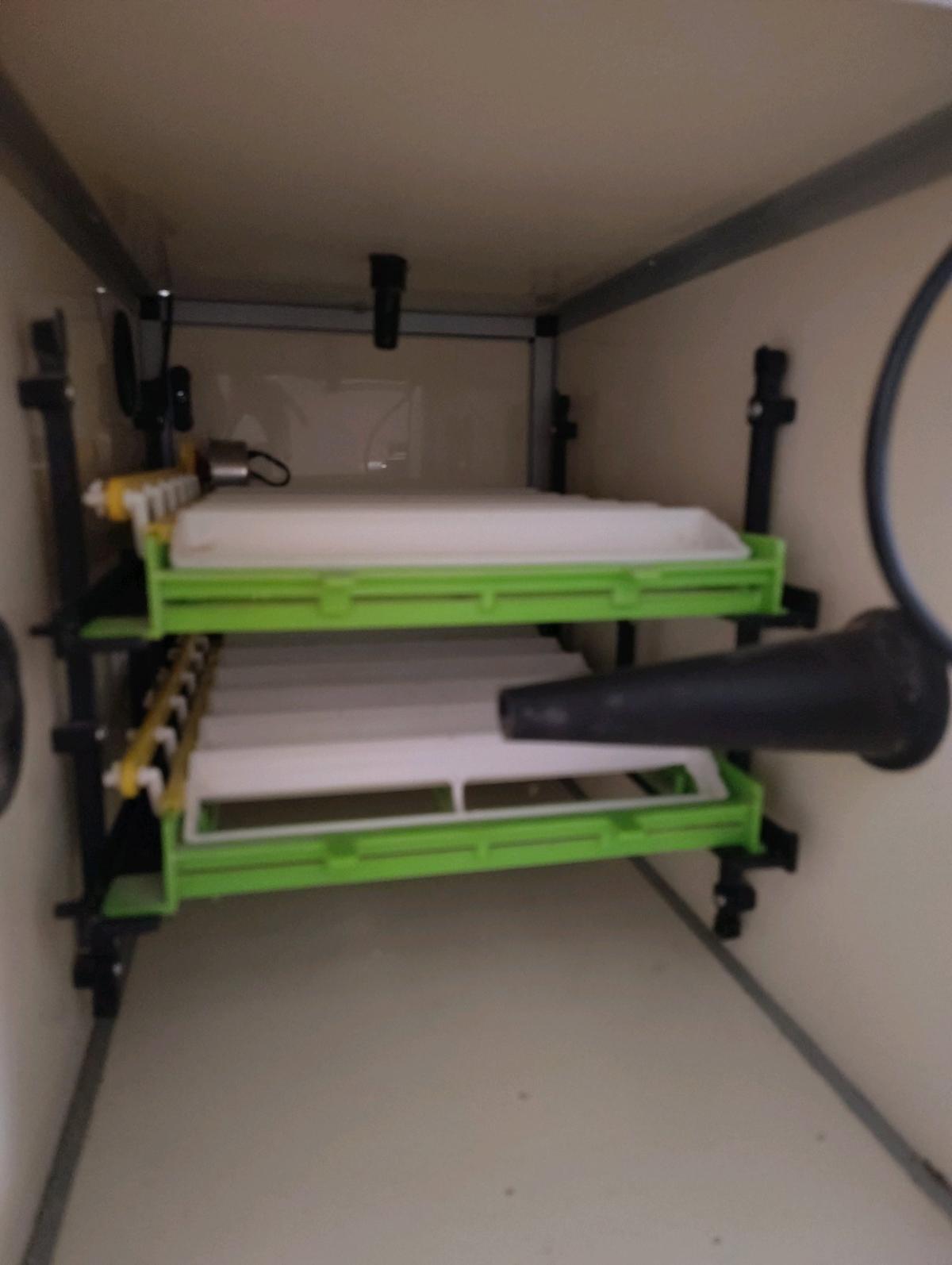 Incubators for chicken peacock quail turkey duck goose - Magnolia, Texas - FleaMarketBay