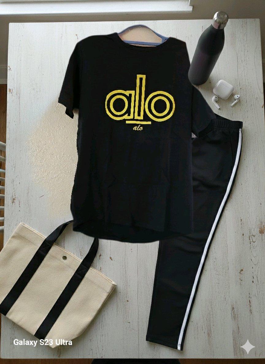 Ropa deportiva colombiana  son conjunta q estan en tendencia - Allison, Texas - FleaMarketBay